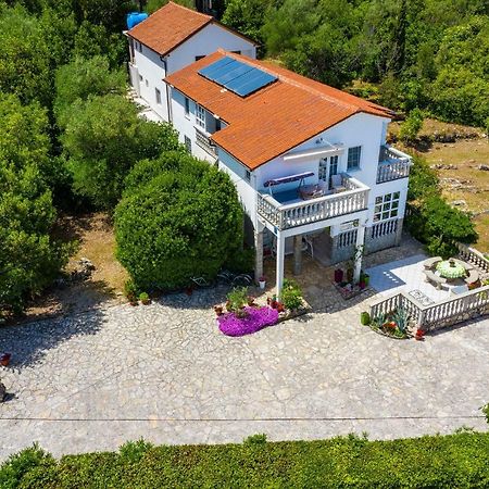 Studios Kranjcec Preko Ngoại thất bức ảnh
