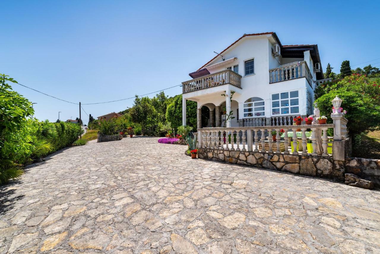 Studios Kranjcec Preko Ngoại thất bức ảnh