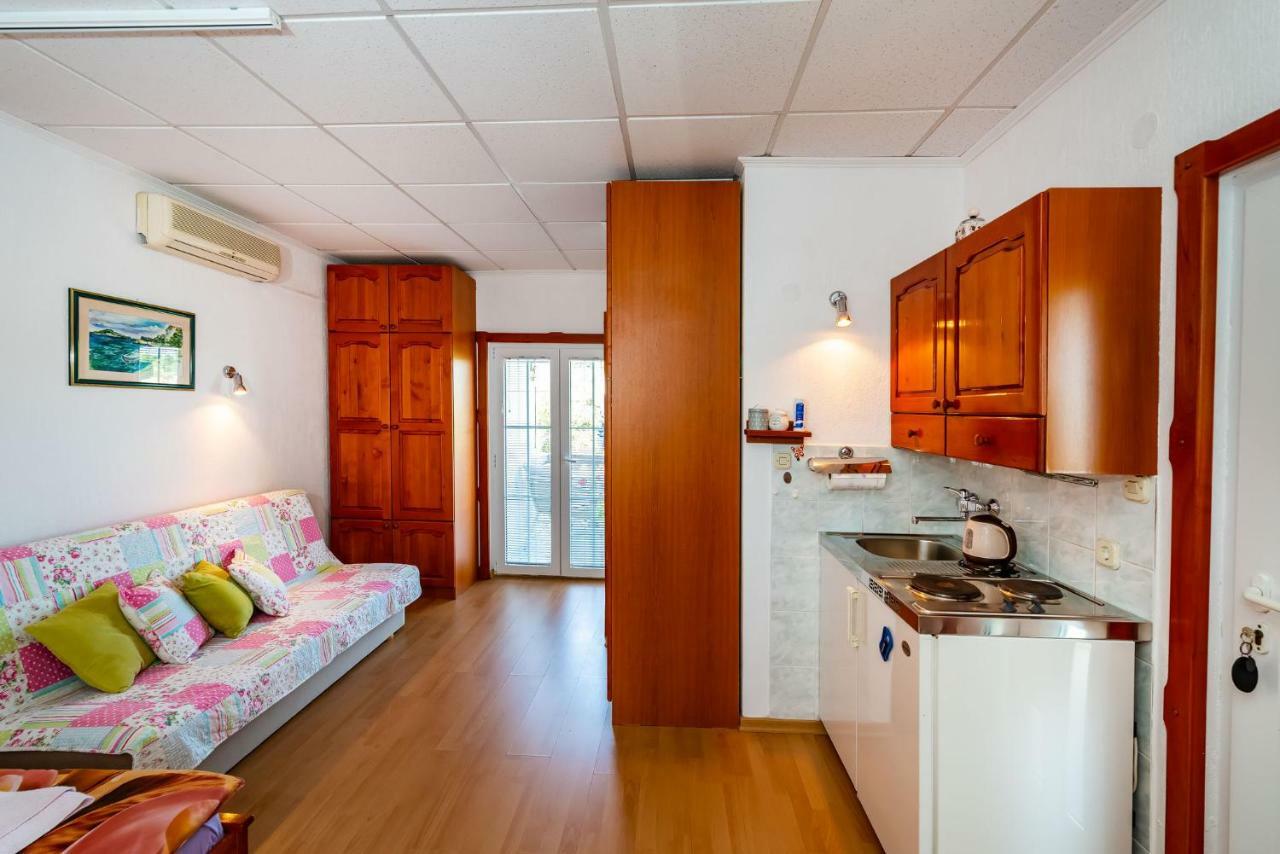 Studios Kranjcec Preko Ngoại thất bức ảnh