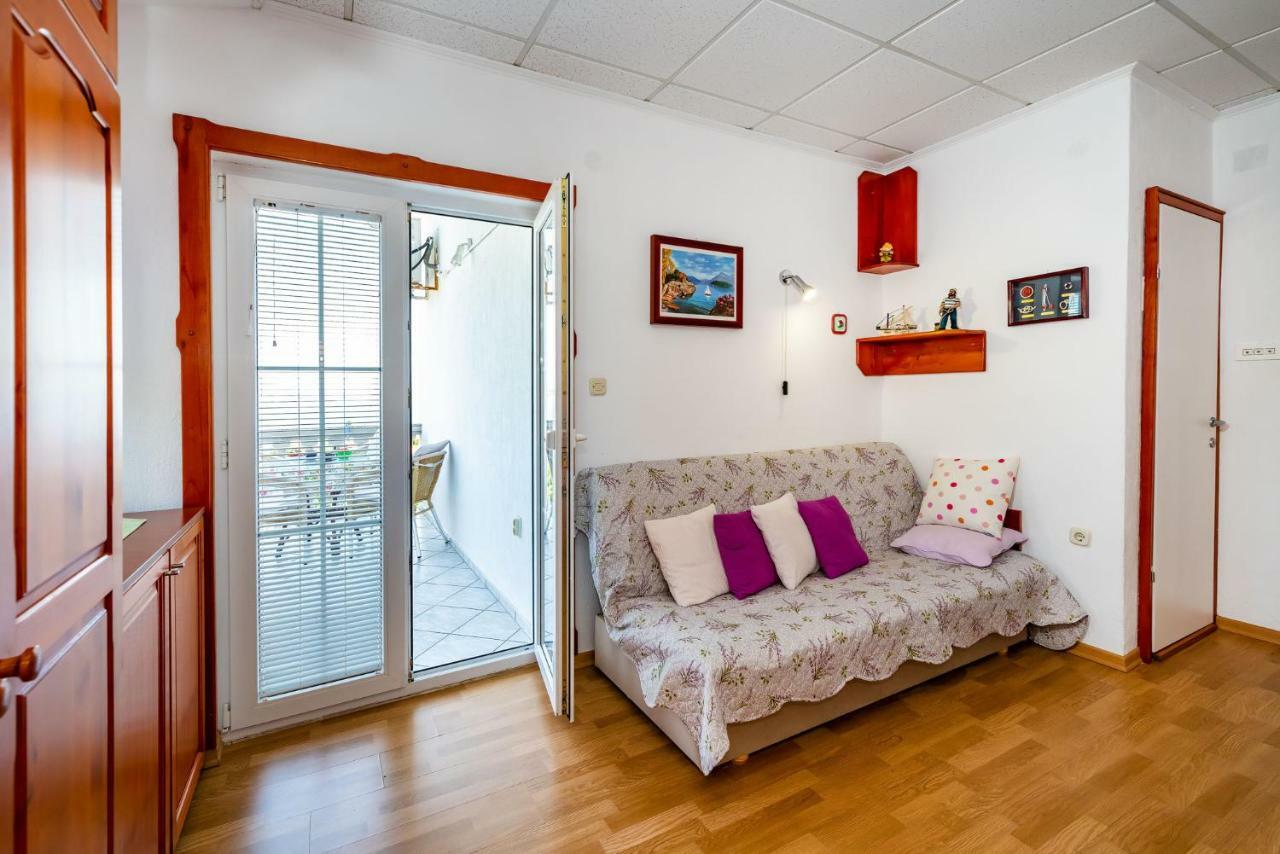 Studios Kranjcec Preko Ngoại thất bức ảnh